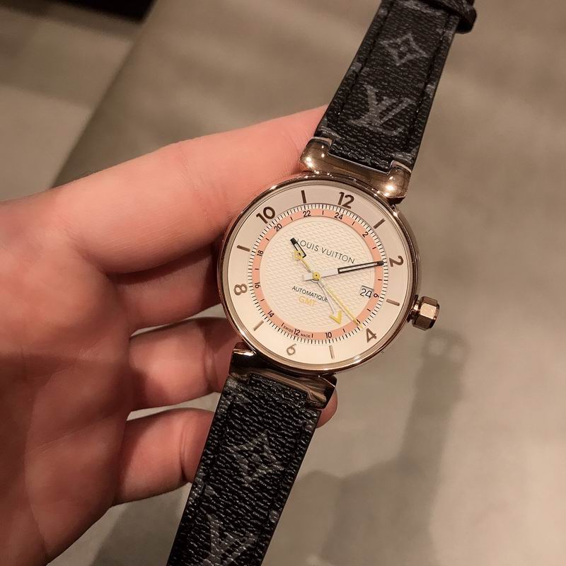 LV 42mm 032545
